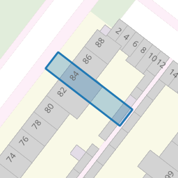 Perceel GNK02-N-2466