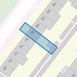 Perceel GNK02-N-2469