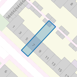 Perceel GNK02-N-2516