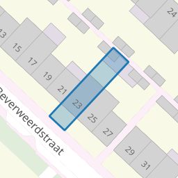 Perceel GNK02-N-2523