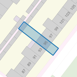 Perceel GNK02-N-2529