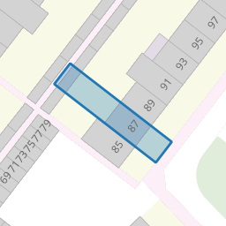 Perceel GNK02-N-2533