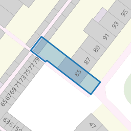 Perceel GNK02-N-2534