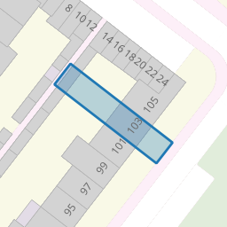 Perceel GNK02-N-2535