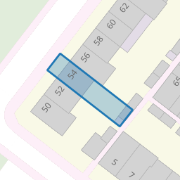 Perceel GNK02-N-2542