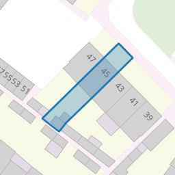 Perceel GNK02-N-2545