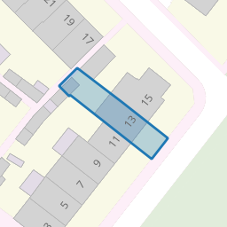 Perceel GNK02-N-2566