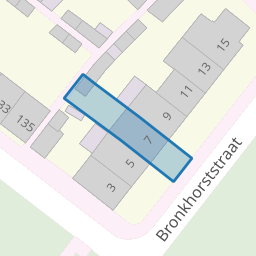 Perceel GNK02-N-2569