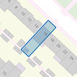 Perceel GNK02-N-2581