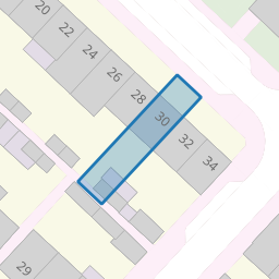 Perceel GNK02-N-2588