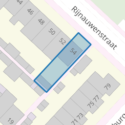 Perceel GNK02-N-2600