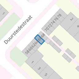 Perceel GNK02-N-2602