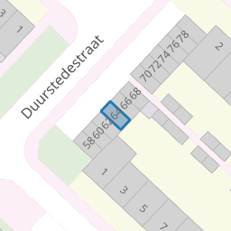 Perceel GNK02-N-2604