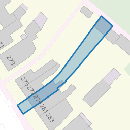 Perceel GNK02-N-2605