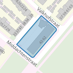 Perceel GNK02-N-2611