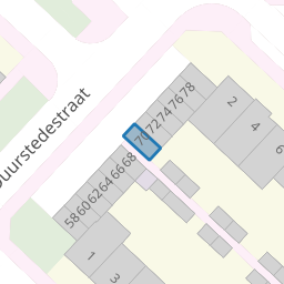 Perceel GNK02-N-2616