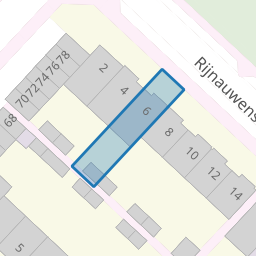 Perceel GNK02-N-2619