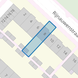 Perceel GNK02-N-2620