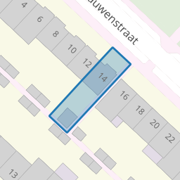 Perceel GNK02-N-2623