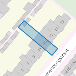 Perceel GNK02-N-2632