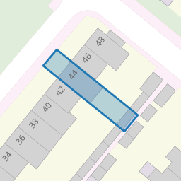 Perceel GNK02-N-2637