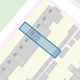 Perceel GNK02-N-2638