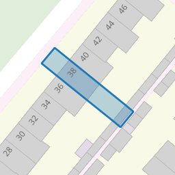 Perceel GNK02-N-2640