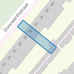 Perceel GNK02-N-2643