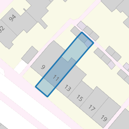 Perceel GNK02-N-2713