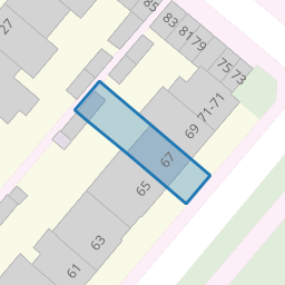 Perceel GNK02-N-2725