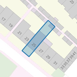 Perceel GNK02-N-2733