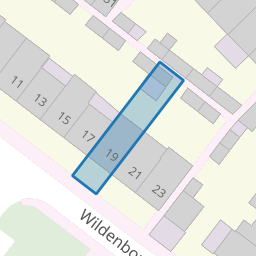 Perceel GNK02-N-2740