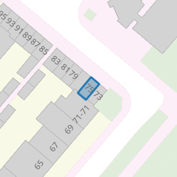 Perceel GNK02-N-2747