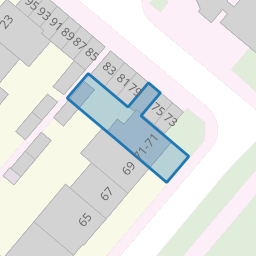 Perceel GNK02-N-2748