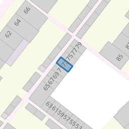 Perceel GNK02-N-2751