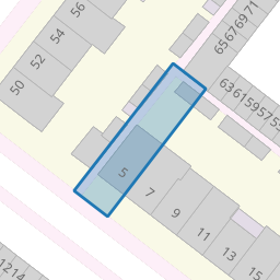 Perceel GNK02-N-2753