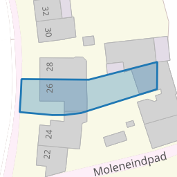 Perceel GNK02-N-2775