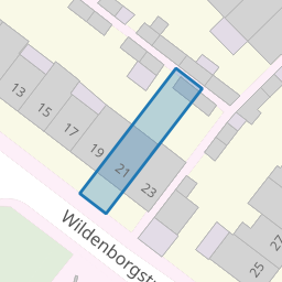 Perceel GNK02-N-2788