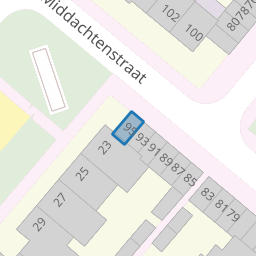 Perceel GNK02-N-2792