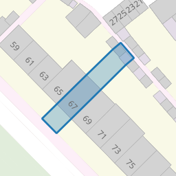 Perceel GNK02-N-2846