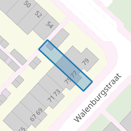 Perceel GNK02-N-2860