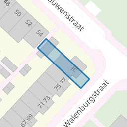 Perceel GNK02-N-2861