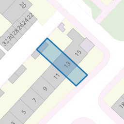 Perceel GNK02-N-2938