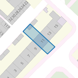 Perceel GNK02-N-2939