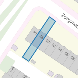 Perceel GNK02-N-2961