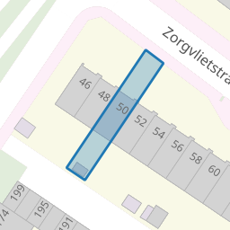 Perceel GNK02-N-2962