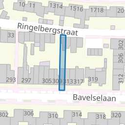 Perceel GNK02-N-2989