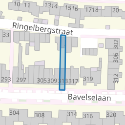 Perceel GNK02-N-2990