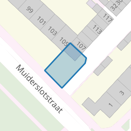 Perceel GNK02-N-3001