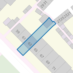 Perceel GNK02-N-3004